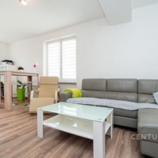 Pronájem bytu 2+1 54 m² Praha