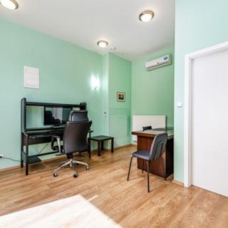 Prodej obchodu 91 m² Praha Dejvice, Kolejní