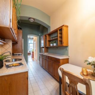 Prodej bytu 3+1 78 m² Praha