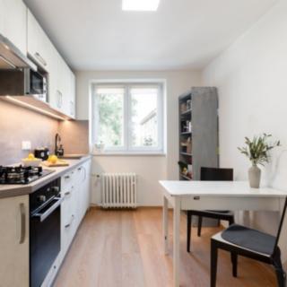 Prodej bytu 2+1 55 m² Kladno