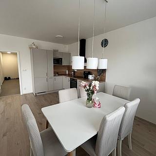 Pronájem bytu 2+kk 58 m² Brandýs nad Labem-Stará Boleslav