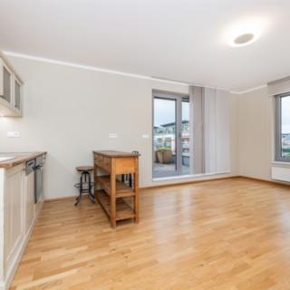 Pronájem bytu 2+kk 54 m² Praha