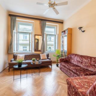 Prodej bytu 3+1 78 m² Praha Vyšehrad, Neklanova