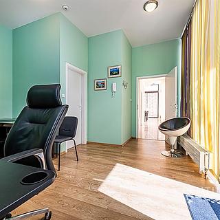 Prodej obchodu 91 m² Praha