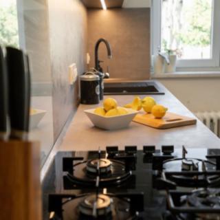 Prodej bytu 2+1 55 m² Kladno