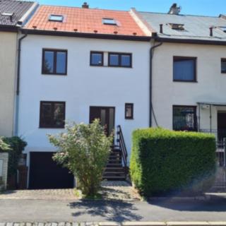 Prodej rodinného domu 290 m² Praha