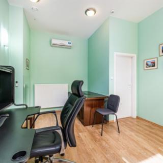 Prodej obchodu 91 m² Praha Dejvice, Kolejní