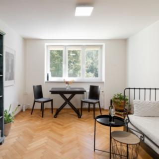 Prodej bytu 2+1 55 m² Kladno Kročehlavy, Vodárenská