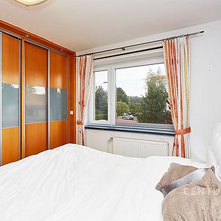 Pronájem bytu 2+kk 55 m² Říčany