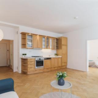 Prodej bytu 2+kk 65 m² Praha