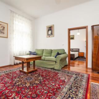 Pronájem bytu 3+1 100 m² Praha