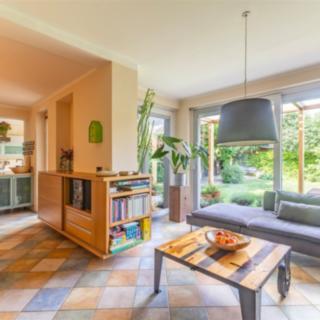 Prodej rodinného domu 228 m² Praha Strašnice, Úvalská