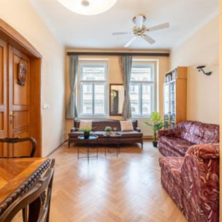 Prodej bytu 3+1 78 m² Praha