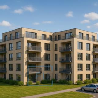 Prodej stavební parcely 3 861 m² Kralupy nad Vltavou