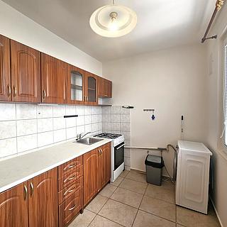 Pronájem bytu 2+1 56 m² Kralupy nad Vltavou Lobeček, Štefánikova