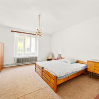 Prodej rodinného domu 140 m² Kralupy nad Vltavou