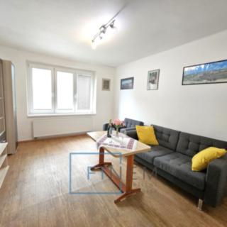 Prodej bytu 2+1 61 m² Kralupy nad Vltavou