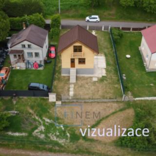Prodej stavební parcely 384 m² Dolany nad Vltavou