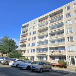 Pronájem bytu 2+kk 50 m² Praha