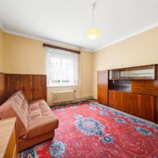 Prodej rodinného domu 160 m² Velvary