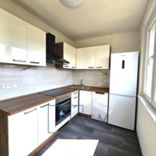 Pronájem bytu 2+1 56 m² Kralupy nad Vltavou Lobeček, Masarykova