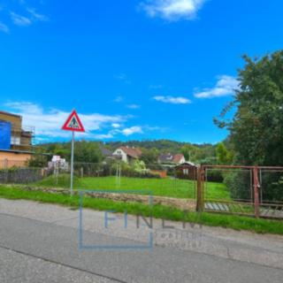 Prodej stavební parcely 543 m² Dolany nad Vltavou, Vltavská