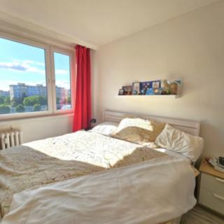 Pronájem bytu 2+kk 50 m² Praha