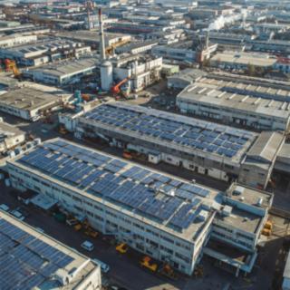 Pronájem ostatního 4166 m² Kralupy nad Vltavou
