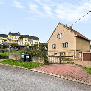 Prodej rodinného domu 229 m² Libčice nad Vltavou