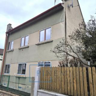 Pronájem bytu 1+1 38 m² Kralupy nad Vltavou Mikovice, U Sociálního domu