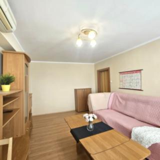 Pronájem bytu 2+1 58 m² Kralupy nad Vltavou, sídl. Hůrka