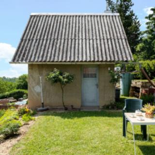 Prodej chaty 16 m² Kralupy nad Vltavou, Lobeč