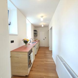 Prodej bytu 3+1 80 m² Kralupy nad Vltavou, Dvořákova