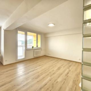 Pronájem bytu 1+1 40 m² Kralupy nad Vltavou