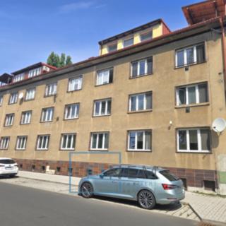Prodej bytu 2+1 61 m² Kralupy nad Vltavou