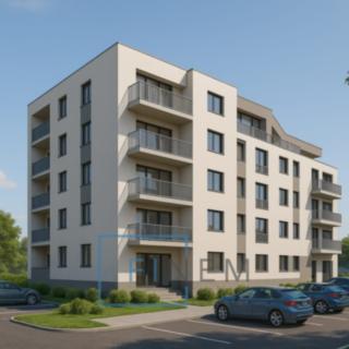 Prodej stavební parcely 3 861 m² Kralupy nad Vltavou