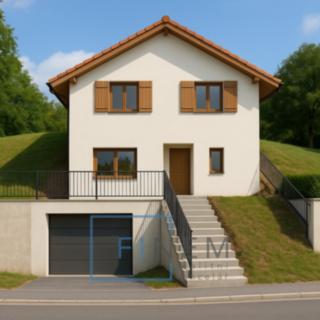 Prodej stavební parcely 1 187 m² Nelahozeves Lešany