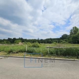 Prodej stavební parcely 1 187 m² Nelahozeves Lešany