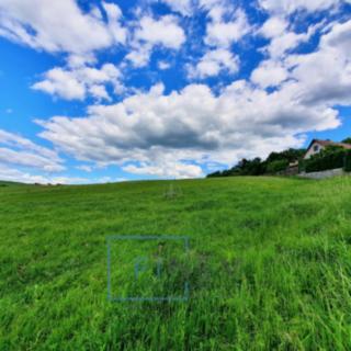 Prodej stavební parcely 1 239 m² Otmíče