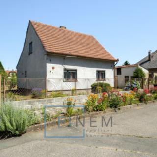Prodej rodinného domu 158 m² Vojkovice