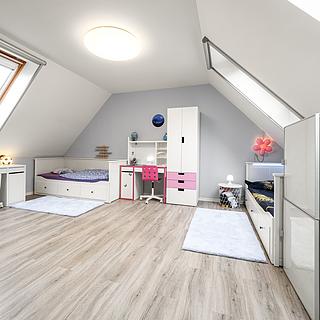 Prodej rodinného domu 108 m² Libčice nad Vltavou, Pod Viničkou