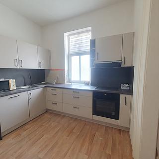 Pronájem bytu 3+kk 75 m² Kralupy nad Vltavou