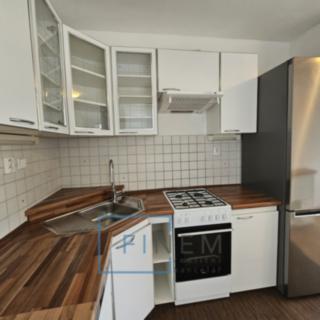 Pronájem bytu 3+1 68 m² Kralupy nad Vltavou
