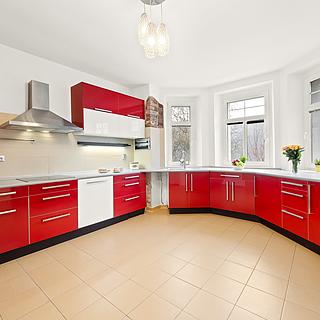 Prodej rodinného domu 108 m² Libčice nad Vltavou, Pod Viničkou