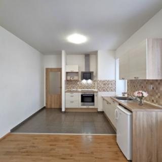 Pronájem bytu 2+kk 40 m² Kralupy nad Vltavou Lobeček, Cesta brigádníků