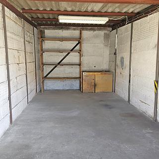 Pronájem garáže 19 m² Kralupy nad Vltavou Lobeček, Krakovská