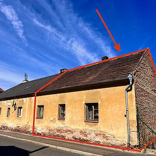 Prodej rodinného domu 81 m² Úvaly