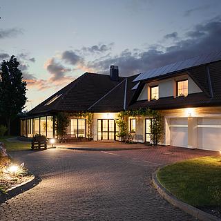 Prodej rodinného domu 666 m² Příbram V-Zdaboř, Brodská