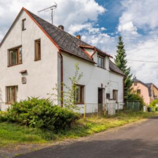 Prodej rodinného domu 149 m² Jiříkov Starý, Pohraniční