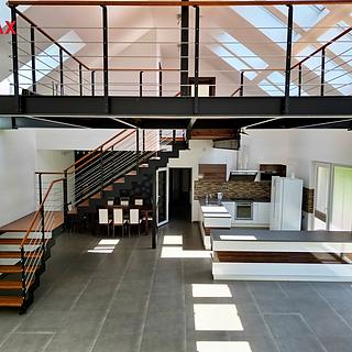 Prodej rodinného domu 200 m&sup2; Pětihosty